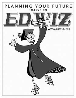 Ed Wiz cover