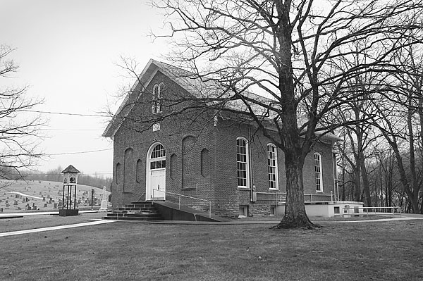 Lost Creek Church