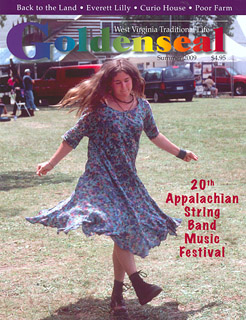 Spring 2009 issue