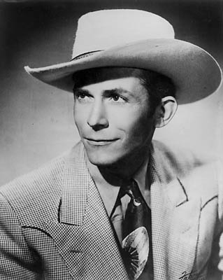 Hank Williams