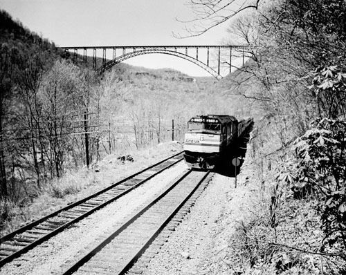 Amtrak Cardinal