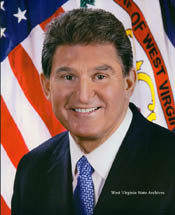 manchin