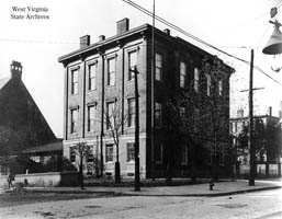 Linsly Institute