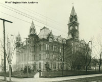 1885 capitol