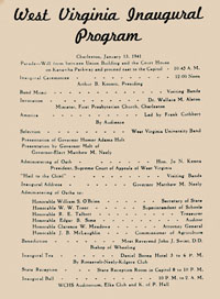 program