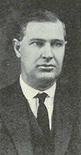 A. F. Wysong