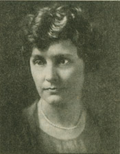 Lenna Yost