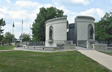 Veterans Memorial