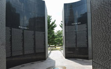 Veterans Memorial