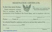 Registration Certificate