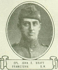 John Kraft