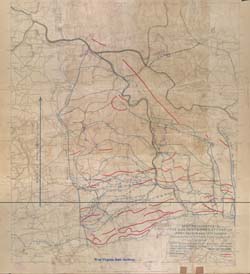 Meuse-Argonne mapr