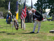 Hart ceremony