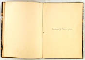 interior page