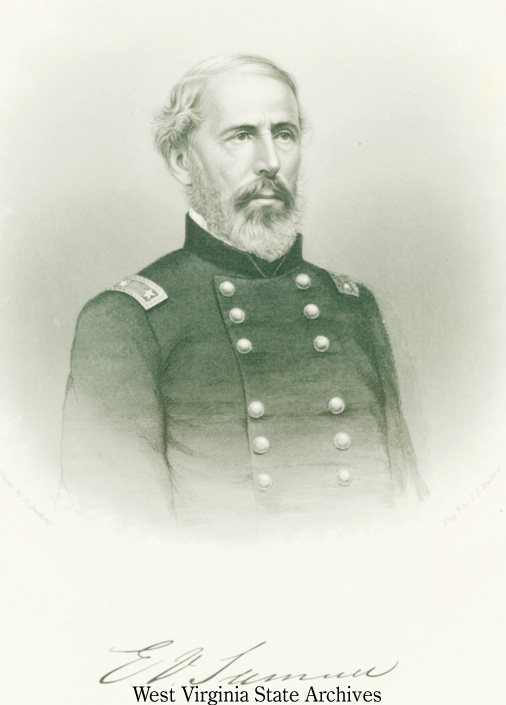 Edwin V. Sumner