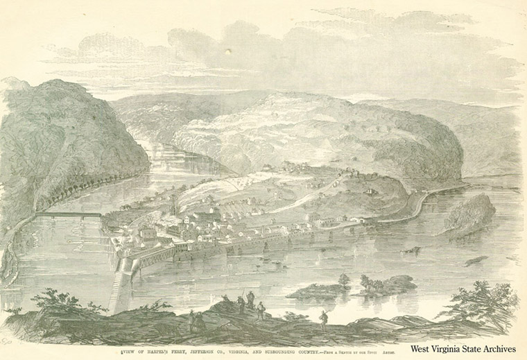 Harpers Ferry