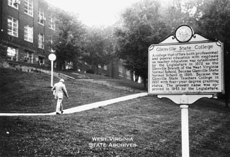 Glenville State College