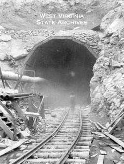 Hawks Nest Tunnel