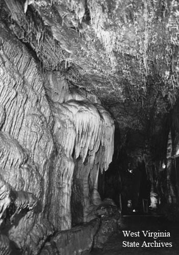 Smoke Hole Caverns