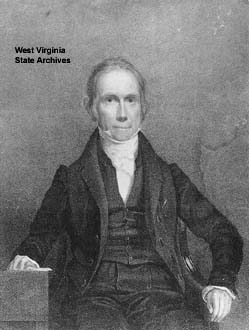 Henry Clay