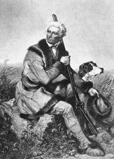 Daniel Boone