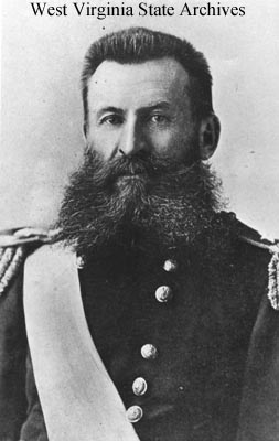 General George Crook