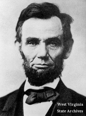 Abraham Lincoln