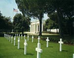 Sicily-Rome American Cemetery and Memorial