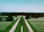 American Cemetery Henri-Chapelle