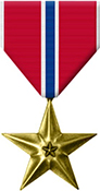 Bronze Star