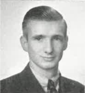 Leonard Leo Brown