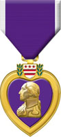 Purple Heart