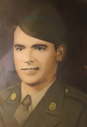 Basil Marion Cook