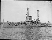 USS Alabama