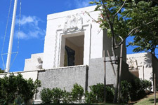 Honolulu Memorial