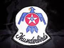 Thunderbird emblem