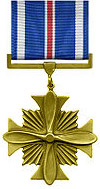 Distinguished Flying Cross