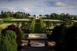 Meuse-Argonne American Cemetery