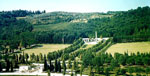 Florence American Cemetery