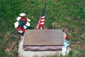 Kittle grave