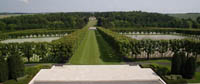 Meuse-Argonne American Cemetery