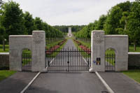 Aisne-Marne American Cemetery