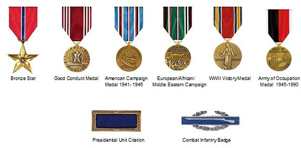 medals