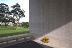 Manila American Cemetery