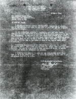 Wierzbicki letter