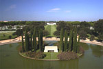 Sicily-Rome American Cemetery