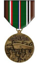 European-African-Middle Eastern Campaign Medal