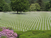 Epinal American Cemetery