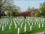 Arlington National Cemetery