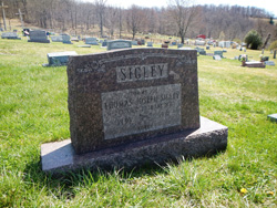 gravestone